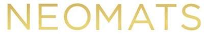 Trademark NEOMATS DAN LOGO