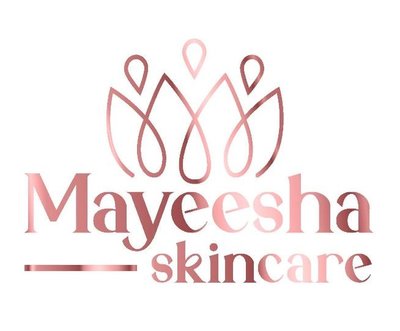 Trademark Mayeesha skincare