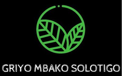 Trademark GRIYO MBAKO SOLOTIGO + LOGO