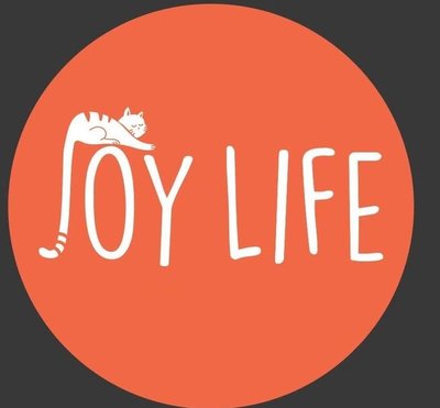 Trademark JOY LIFE & LOGO