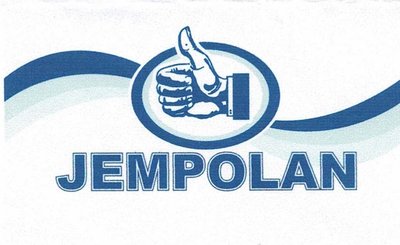 Trademark JEMPOLAN