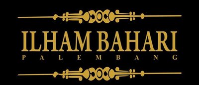 Trademark ILHAM BAHARI PALEMBANG + LOGO