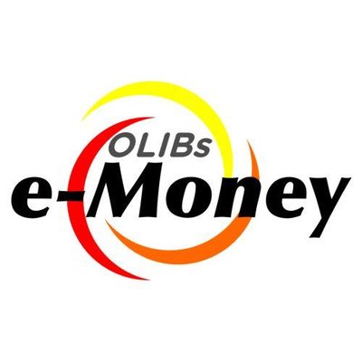 Trademark OLIBs e-Money