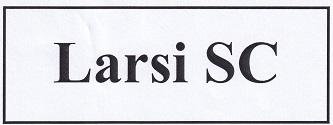 Trademark Larsi SC