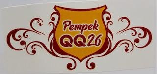 Trademark QQ26 + Logo