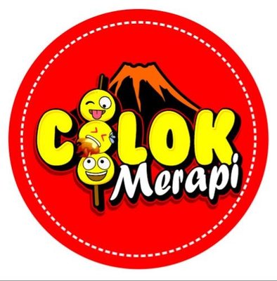 Trademark CILOK MERAPI