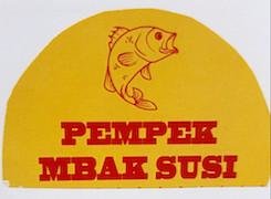 Trademark MBAK SUSI + Lukisan/ Logo