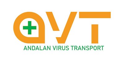 Trademark AVT (Andalan Virus Transport)