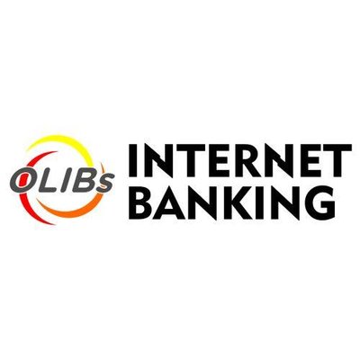 Trademark OLIBs INTERNET BANKING dan Lukisan