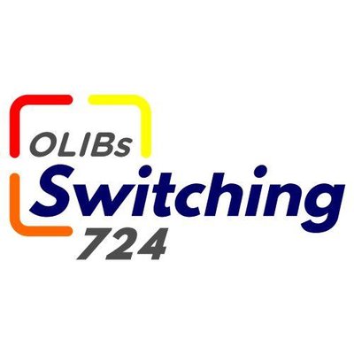 Trademark OLIBs Switching 724 dan Lukisan