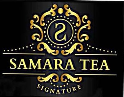 Trademark SAMARA TEA SIGNATURE