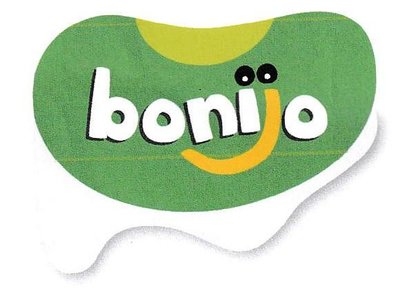 Trademark Bonijo