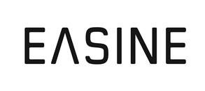 Trademark EASINE logo