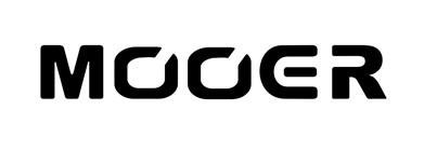 Trademark MOOER logo