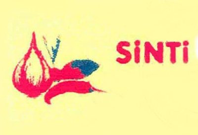 Trademark SINTI