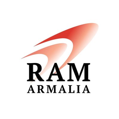 Trademark RAM ARMALIA