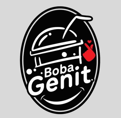 Trademark Boba Genit