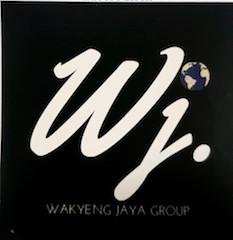 Trademark WAKYENG JAYA