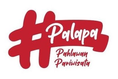 Trademark PALAPA (PAHLAWAN PARIWISATA)