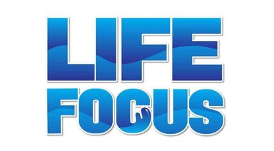 Trademark LIFE FOCUS