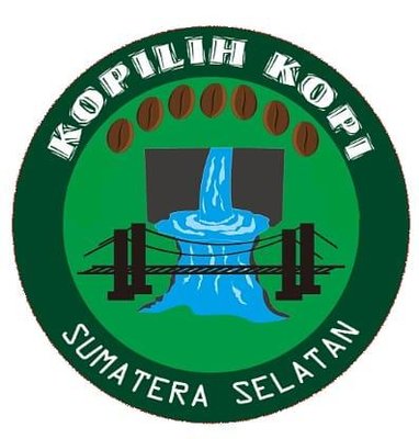 Trademark KOPILIH KOPI + Lukisan/ Logo