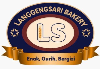 Trademark LANGGENGSARI BAKERY