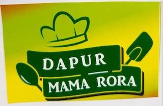 Trademark DAPUR MAMA RORA + Lukisan/ Logo