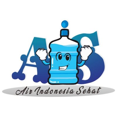 Trademark Air Indonesia Sehat