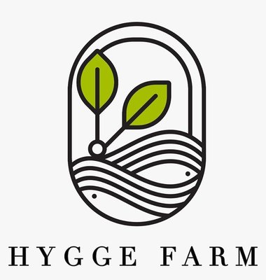 Trademark HYGGE FARM + LOGO