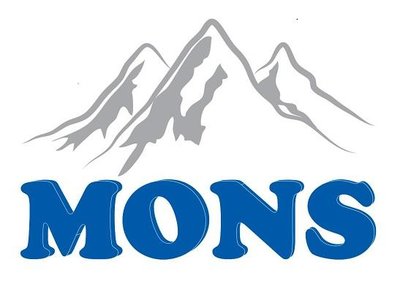 Trademark MONS + LOGO