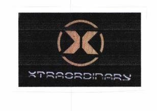 Trademark XTRAORDINARY