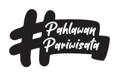 Trademark PALAPA (PAHLAWAN PARIWISATA)