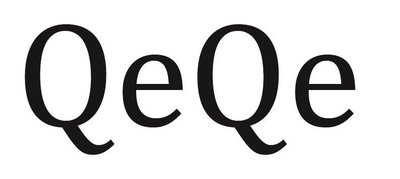 Trademark QeQe