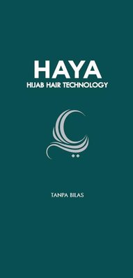 Trademark HAYA HIJAB HAIR TECHNOLOGY TANPA BILAS