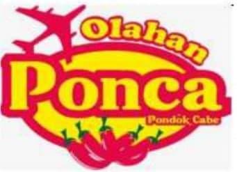 Trademark PONCA