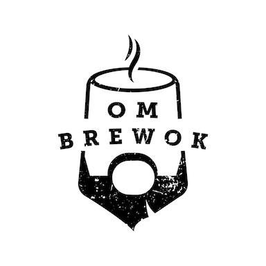 Trademark OM BREWOK