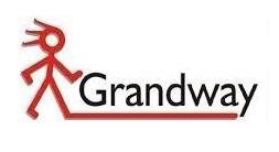 Trademark Grandway + Logo : cara yang hebat.