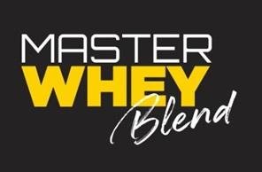 Trademark MASTER WHEY BLEND