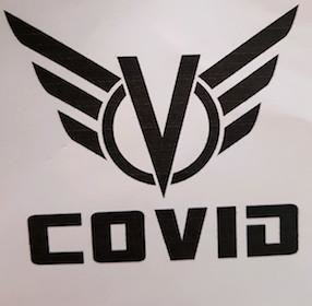 Trademark COVID