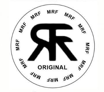 Trademark MRF ORIGINAL DAN LUKISAN