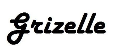 Trademark Grizelle