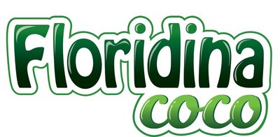 Trademark FLORIDINA COCO dan Logo