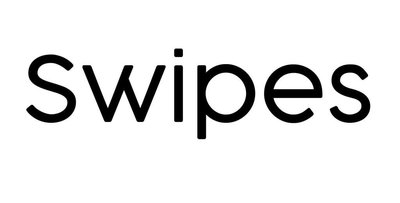 Trademark SWIPES