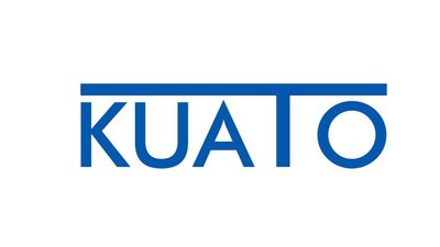 Trademark KUATO