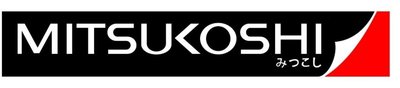 Trademark MITSUKOSHI