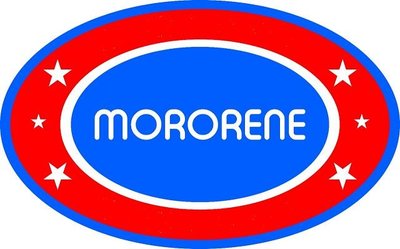 Trademark MORORENE