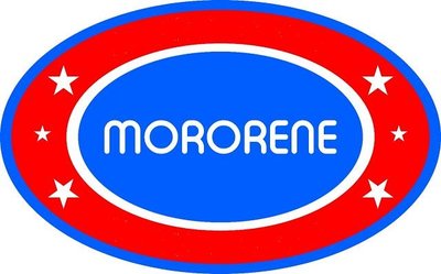 Trademark MORORENE