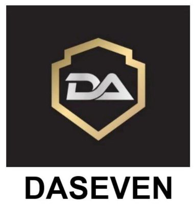 Trademark DASEVEN + LOGO