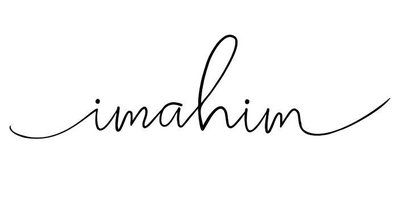 Trademark imahim