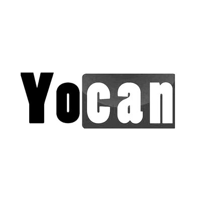 Trademark YOCAN